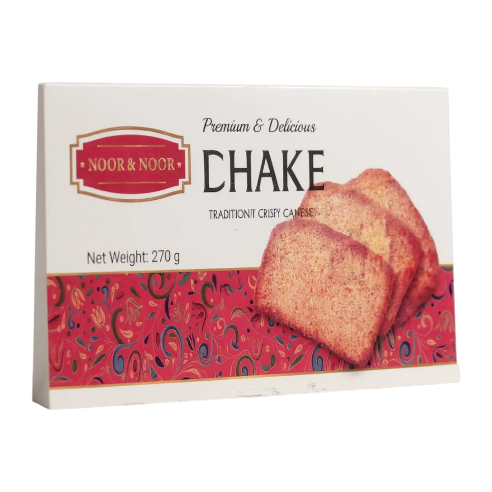 NOOR DRY CAKE 270G